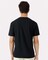 Soft and Durable Adult Short Sleeve T Shirt Design for All-Day Comfort